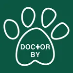 DOCTOR BY icon