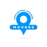 Movers Driver icon