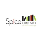 Spice Library. icon