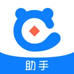 小恒助手 icon