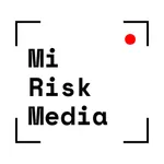 MiRiskMedia icon