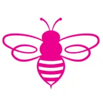 ThePinkBee icon