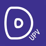 UPV Diversity Space icon