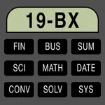 RLM-19BX icon