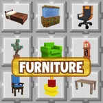 Furniture Mod for Minecraft icon