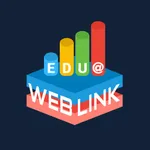 Weblink School ERP icon