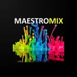 MaestroMix icon