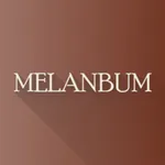 Melanbum icon