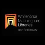 Whitehorse Manningham Library icon