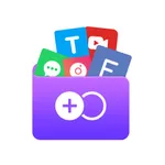 Dual Space & Multiple Accounts icon