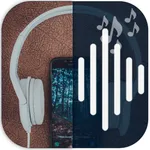 Ringtones & Backgrounds icon