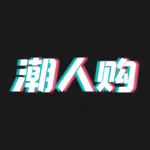 潮人购-二次元手办夺宝福袋抽奖 icon