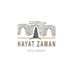 Hayat Zaman icon