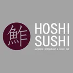 Hoshi Sushi Rzeszow icon