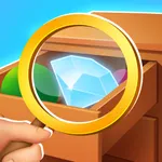 Hide and Find Challenge icon