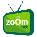 ZOOM Net TV icon