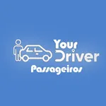 YOUR DRIVER icon