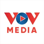 VOV Media Online icon