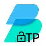 bizibox OTP icon