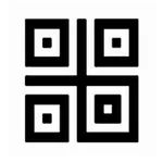 QRMe – Contact QR Code Maker icon