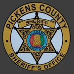 Pickens County AL Sheriff icon