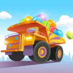 Candy Road icon