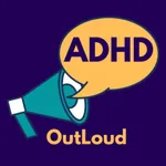 ADHDOutLoud icon