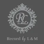 Record by L&M icon