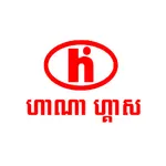 Hana Gas Store icon