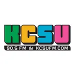 KCSU icon