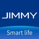 JIMMY smart life icon