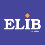 ELIB App icon