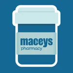 Macey's Rx icon