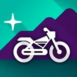 NaviNav - Motorcycle GPS icon