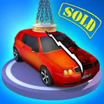 Car Broker 3D: Repair Tycoon icon