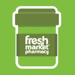 Fresh Market Rx icon