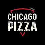 Chicago Pizza. icon