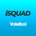 iSquad Voleibol icon