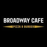 Broadway Cafe. icon