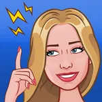 Brain Game Puzzle: IQ Test icon