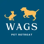 Wags Pet Retreat icon