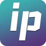 AOI IP Query icon