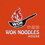 Wok Noodles House, Birmingham icon