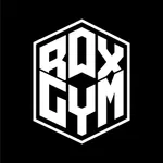 Gym_box icon