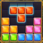 Ocean Block - Puzzle Game icon