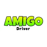 Amigo - Driver App icon