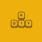 DIY输入法-不止于不折叠朋友圈 icon