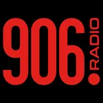 Radio 906 icon