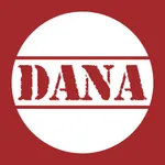 Dana icon