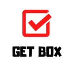 GET BOX icon